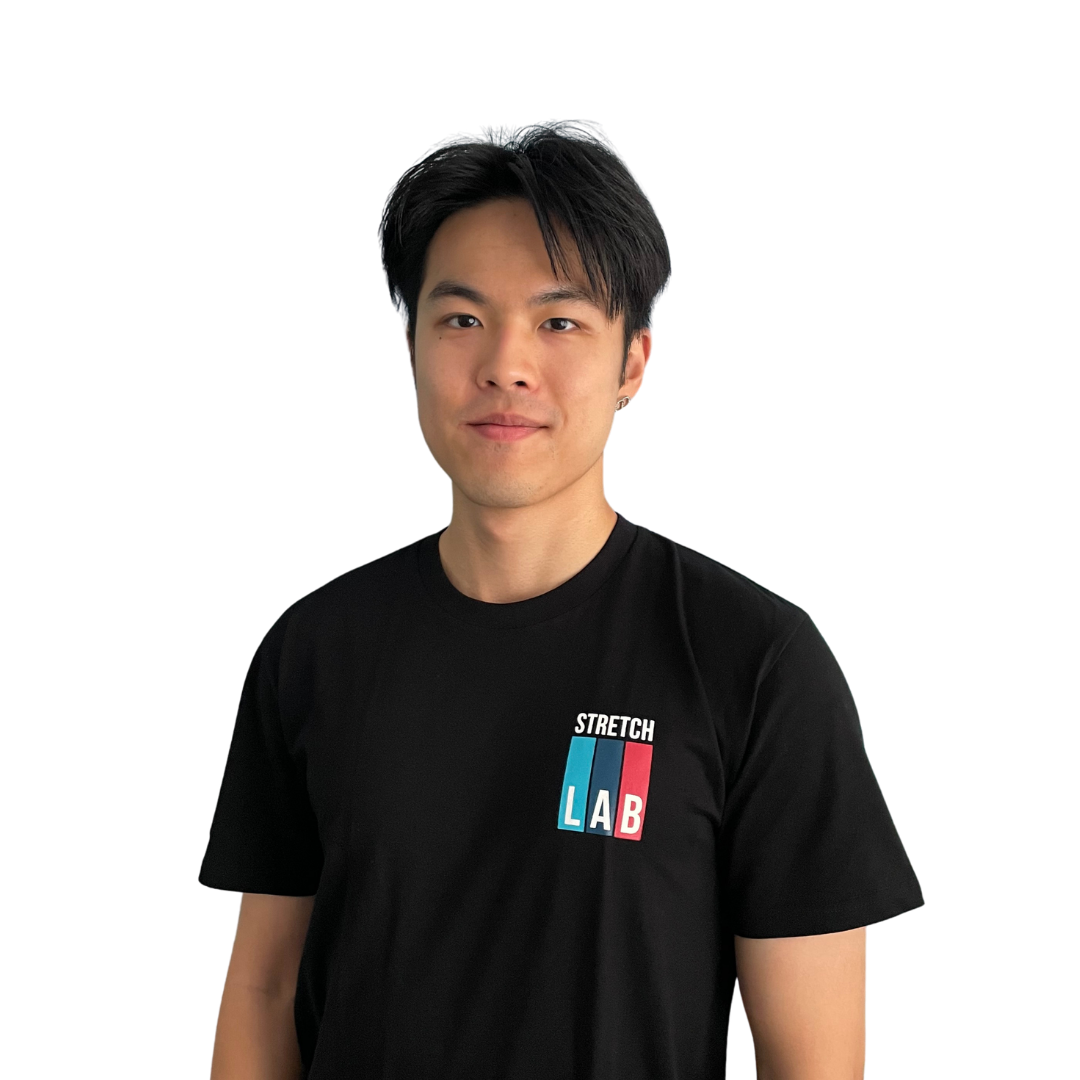 Adam Yeung