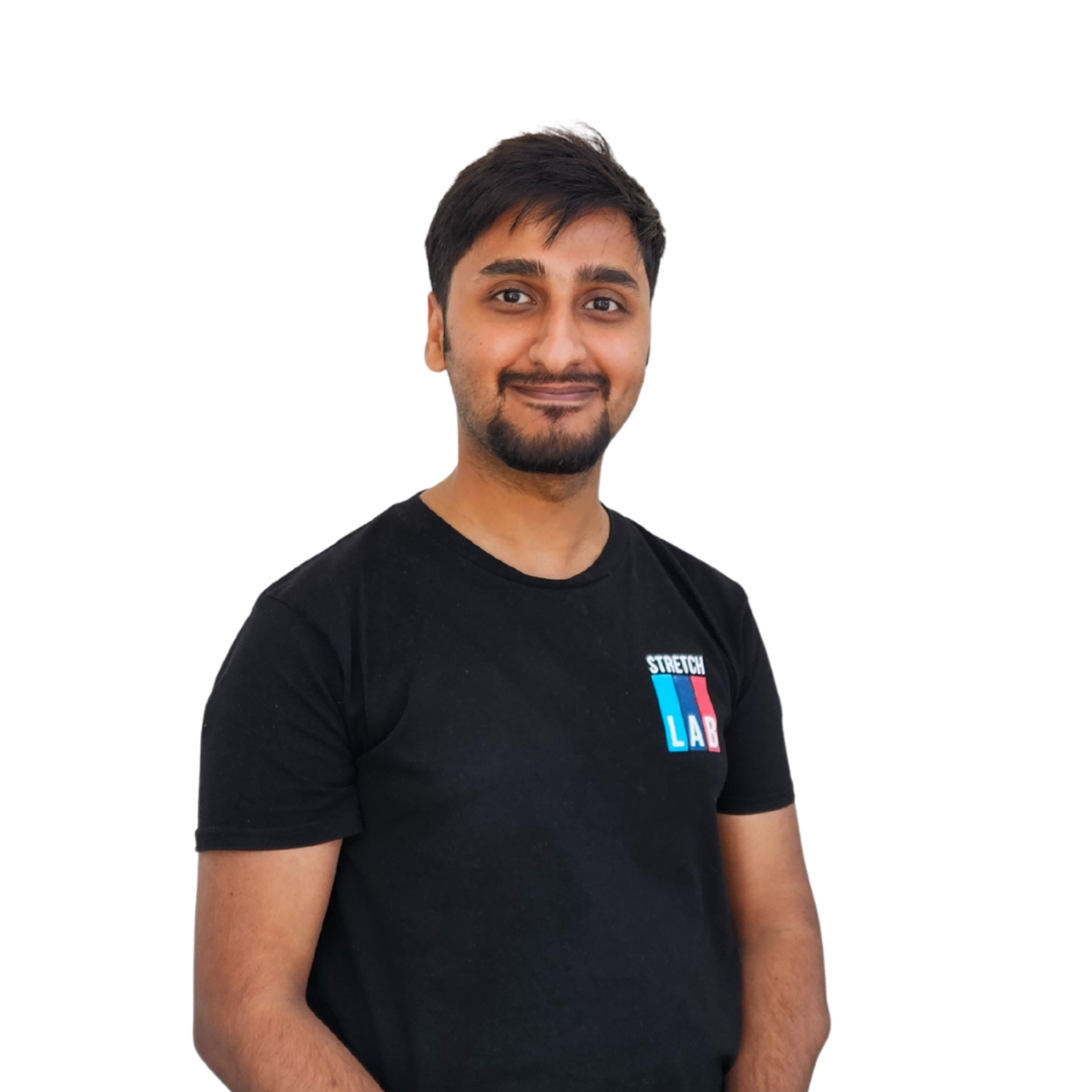 Syed Ali